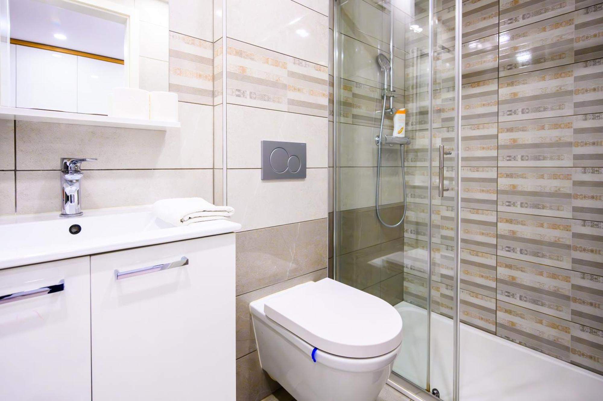 The Amazing Loft Apartment ลูบลิยานา ภายนอก รูปภาพ