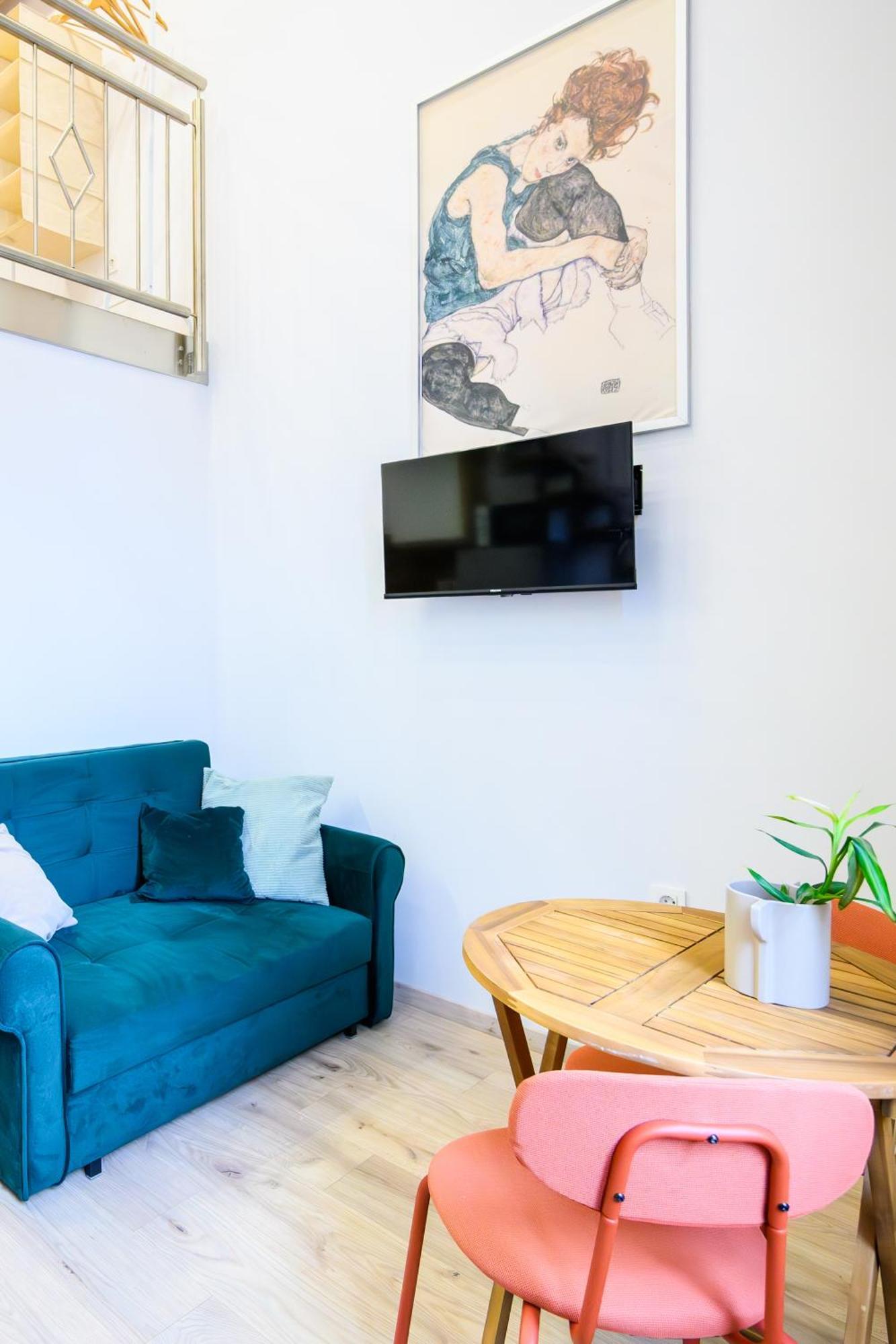 The Amazing Loft Apartment ลูบลิยานา ภายนอก รูปภาพ